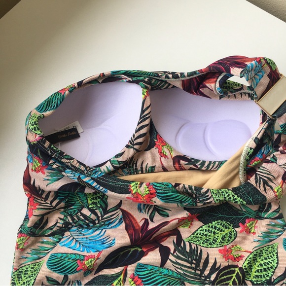 Bodysuit made in Brazil size S - Picture 9 of 11